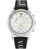 Versace Uhren VEKB00122 7630615117683 Chronographen Kaufen