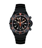 Chris Benz Uhren CB-C300X-RS-KBS 4260168535554...