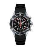 Chris Benz Uhren CB-C300X-S-KBS 4260168535417...