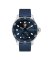 Withings - HWA09-model 7-All-Int - Hybriduhr - Unisex - Scanwatch Horizon - 43 mm