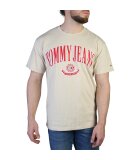 Tommy Hilfiger Bekleidung DM0DM16400-ACI T-Shirts und...
