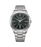 Citizen - AW1750-85E - Wrist watch - Men - Solar - Eco-Drive - Luna-T