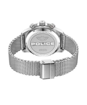 Police - PEWJG0006504 - Armbanduhr - Herren - Quarz - Rotorcrom - Lun