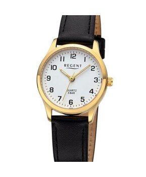 Regent - Damen - F-1420 - Armbanduhr Luna-Time, € - 59,39