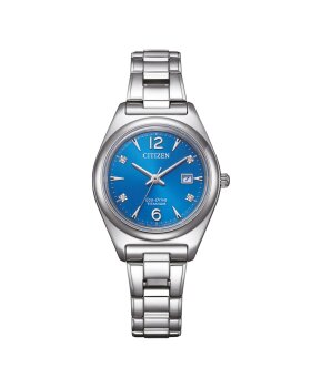 Citizen Uhren EW2601-81L 4974374338471 Armbanduhren Kaufen Frontansicht