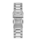 Jacques Lemans - 50-4F - Wrist Watch - Femmes - Quartz - Derby