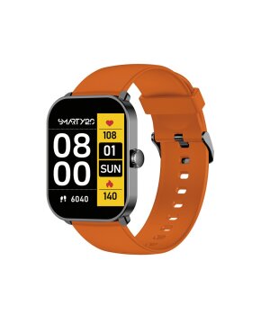 Smarty2.0 SM Wearables SW070B 8021087285823 Smartwatches Kaufen