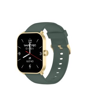 Smarty2.0 SM Wearables SW070G 8021087285878 Smartwatches Kaufen