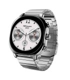 Hifuture Wearables AIX Silver 6972576181435 Smartwatches...