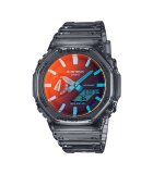 Casio Uhren GA-2100TLS-8AER 4549526378010 Armbanduhren...