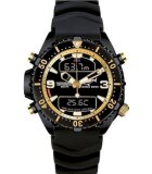 Chris Benz Uhren CB-D200-MK1 4260168532782 Taucheruhren...