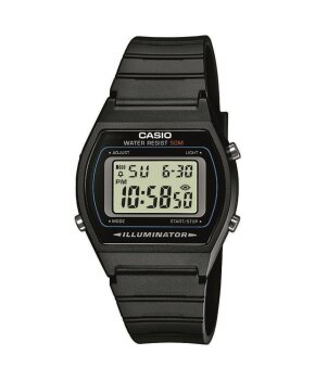 Casio Uhren W-202-1AVEF 4971850965114 Digitaluhren Kaufen