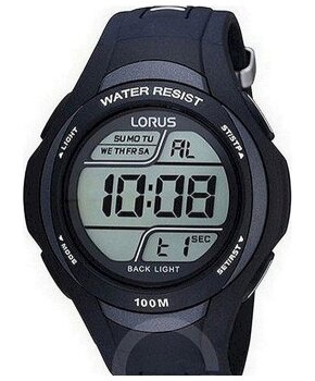 Lorus Uhren R2305EX9 4894138308499 Digitaluhren Kaufen