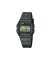 Casio Uhren W-59-1VQES 4971850436720 Chronographen Kaufen Frontansicht