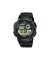 Casio Uhren AE-1000W-1AVEF 4971850443346 Chronographen Kaufen Frontansicht