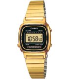 Casio Uhren LA670WEGA-1EF 4971850935124 Armbanduhren Kaufen
