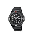 Casio Uhren MRW-200H-1BVEG 4549526287640 Chronographen...
