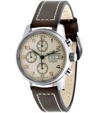 Zeno Watch Basel Uhren 6557TVDD-f2 7640155196055...