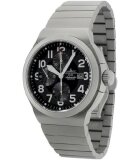 Zeno Watch Basel Uhren 6454TVD-a1M 7640155195294...