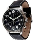 Zeno Watch Basel Uhren 10557TVD-a1 7640155190145...