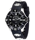 Zeno Watch Basel Uhren 5415Q-SBK-h1 7640155193177...